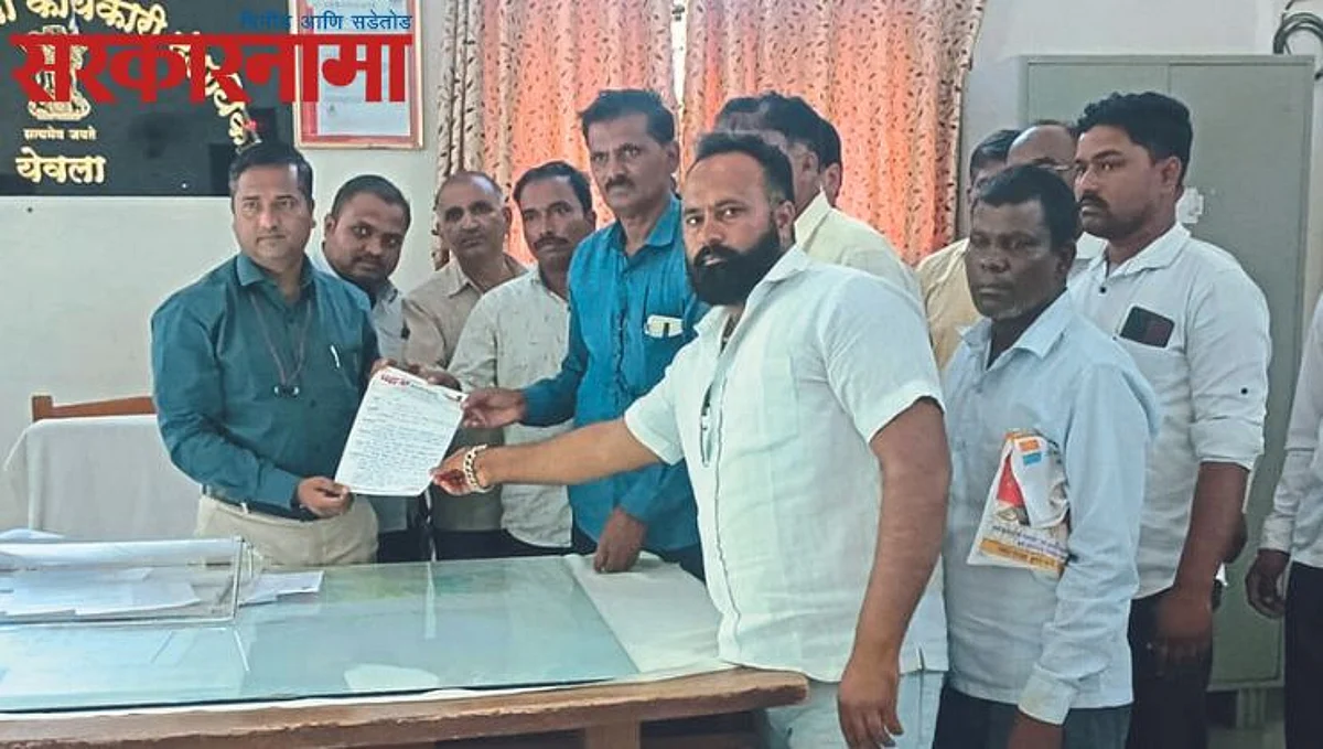 केंद्र सरकारची भीक नको, पण कारवाई आवरा