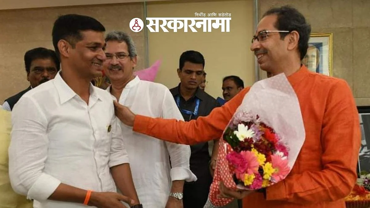 विधानपरिषदेच्या निवडणुकीनंतर भंडाऱ्याच्या वाट्याला एक मंत्रिपद येणार ?