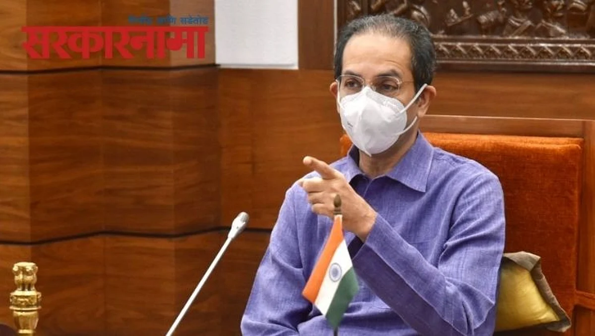 औरंगाबादेत मुख्यमंत्र्यांच्या सभेला परवानगी...पण ध्वनीक्षेपकाचा आवाज मर्यादेतच हवा!