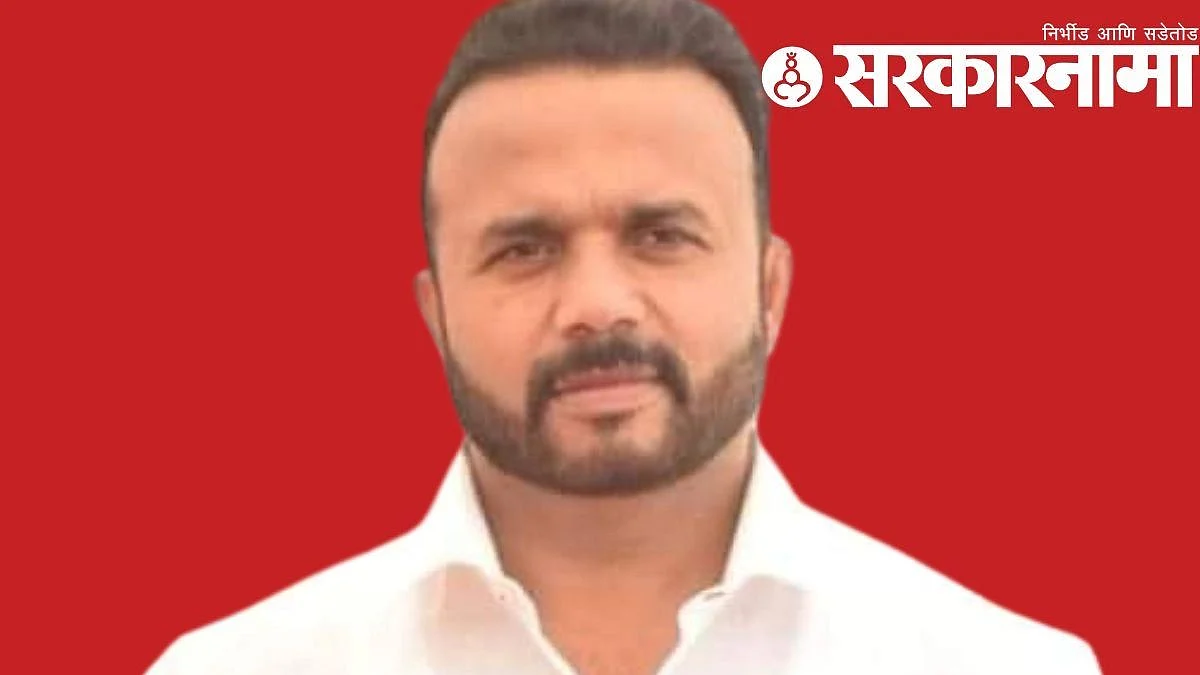 आमदार गोरेंचे स्टार चमकणार; माण तालुक्याला लाल दिवा मिळणार