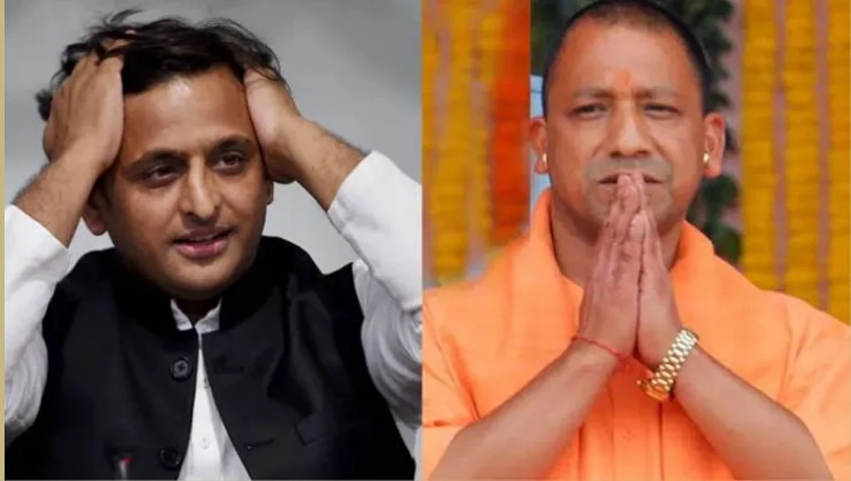 UP Bypoll Results Latest Update