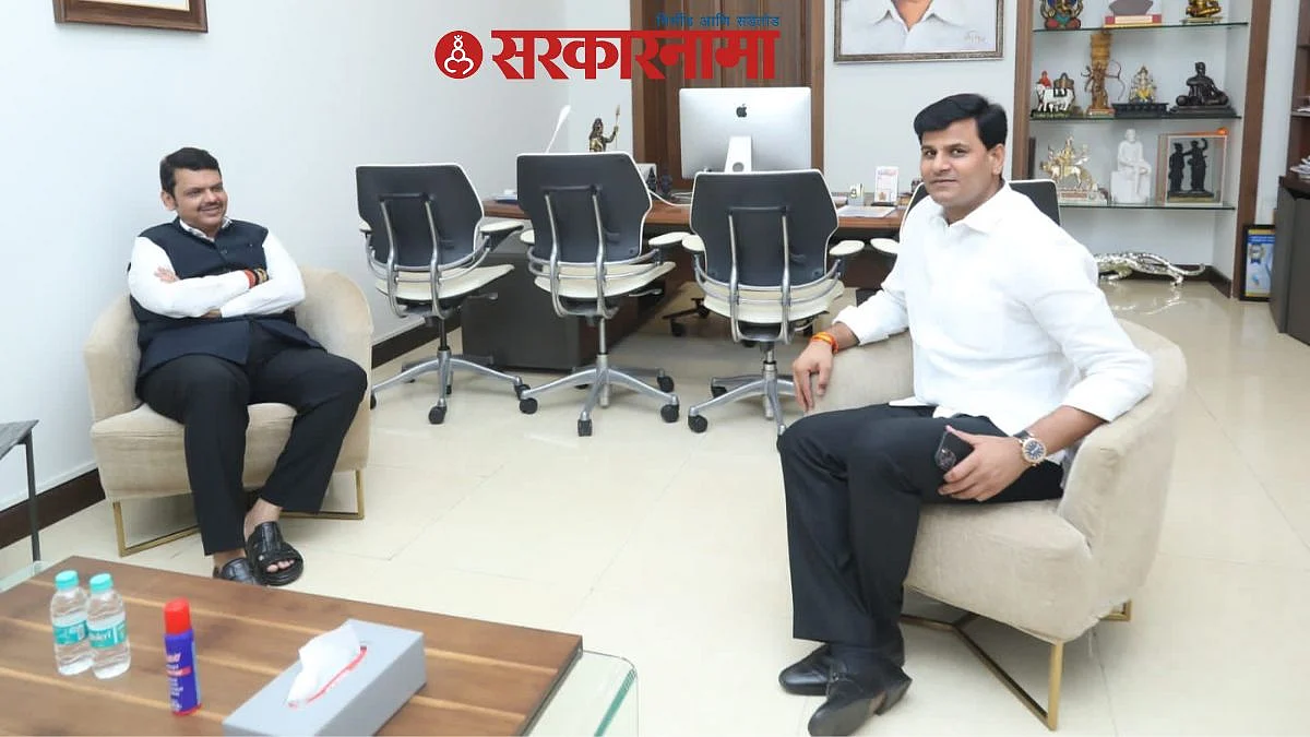 'राज्यसभा निवडणुकीत अपक्ष आमदार मोठा भूकंप करणार!'
