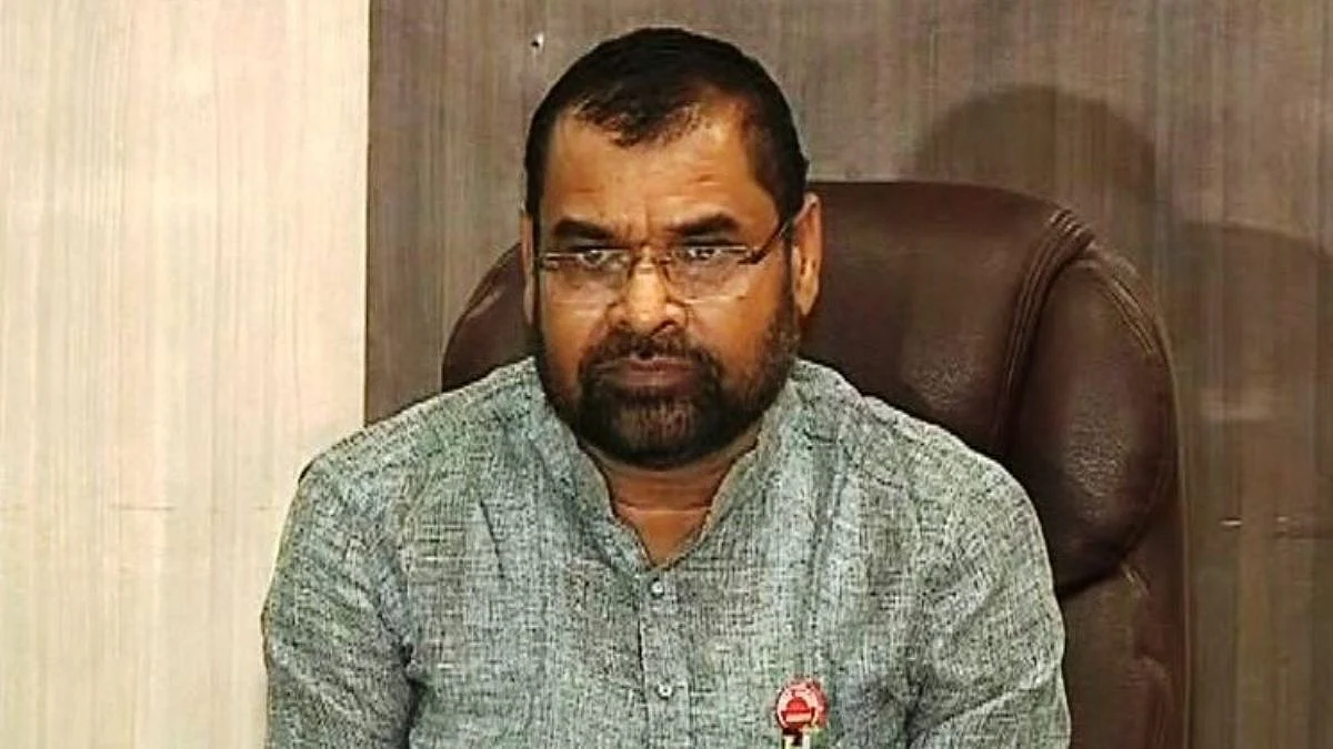 Sadabhau Khot