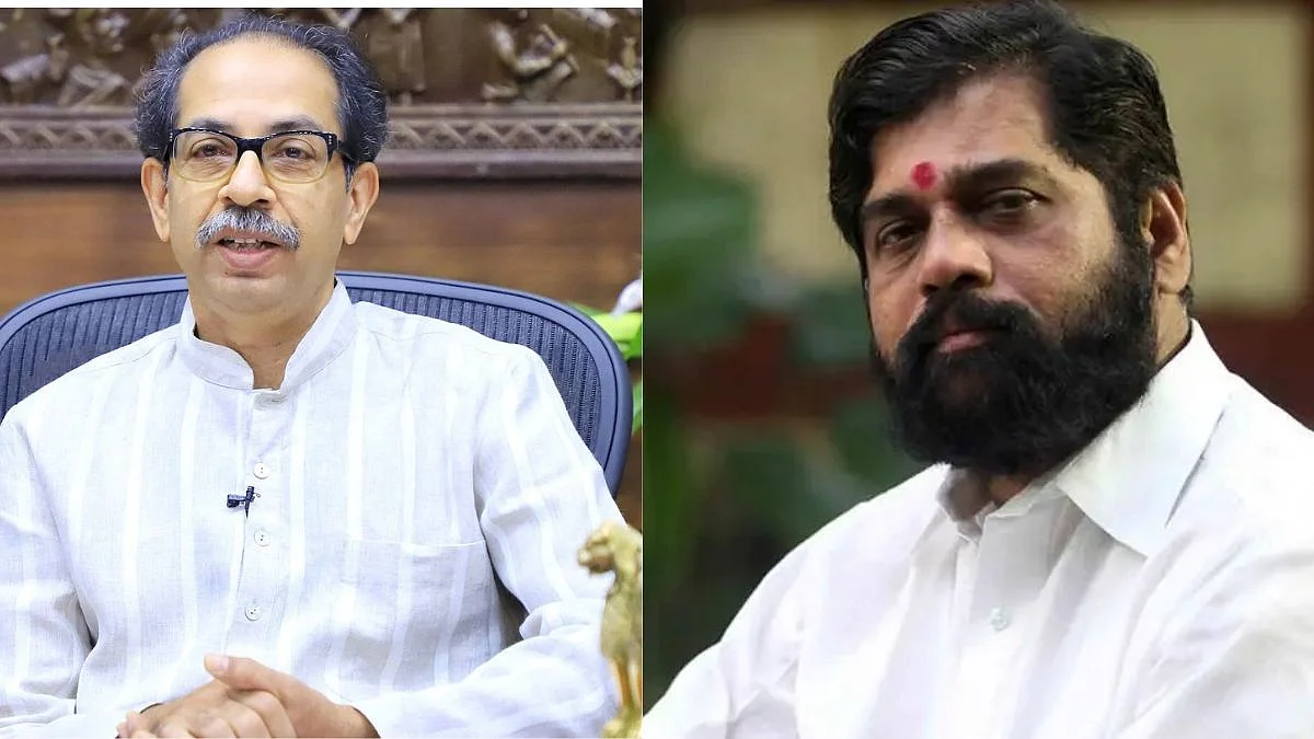 Maharashtra Political Crises News, Eknath Shinde News