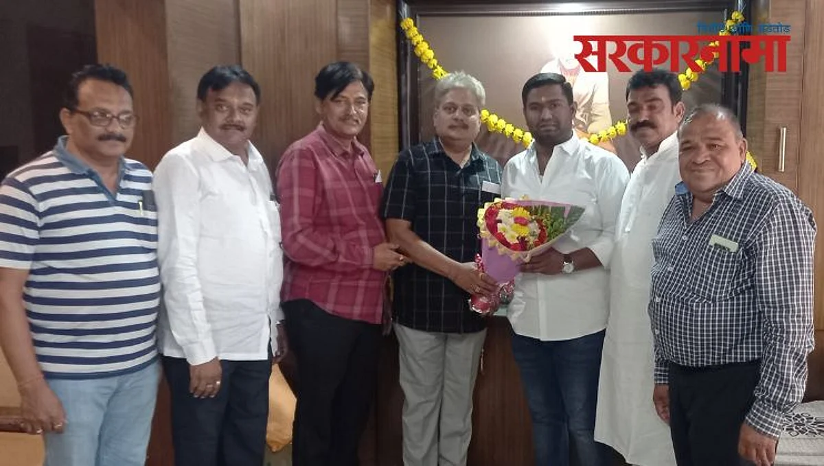 शिर्डीला जागतिक दर्जाचे शैक्षणिक केंद्र उभारणार!