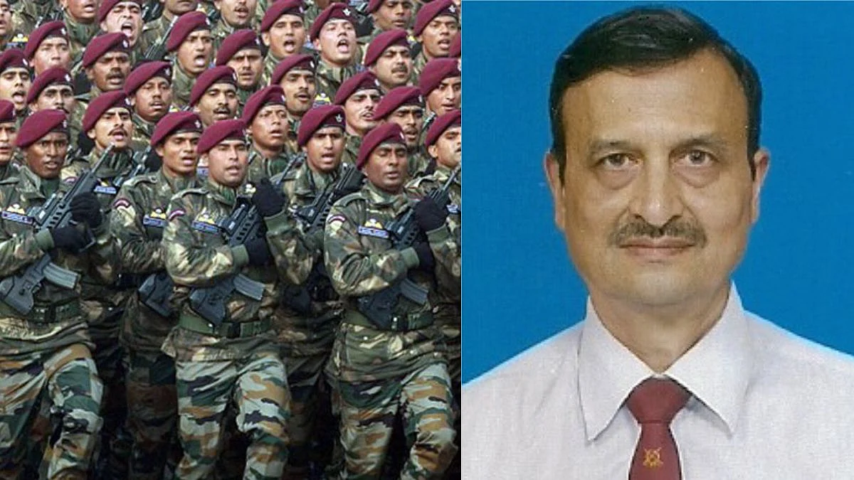 'मराठी तरुणांनो... जरा इकडे लक्ष द्या, अग्निपथ योजनेची संधी घ्या'