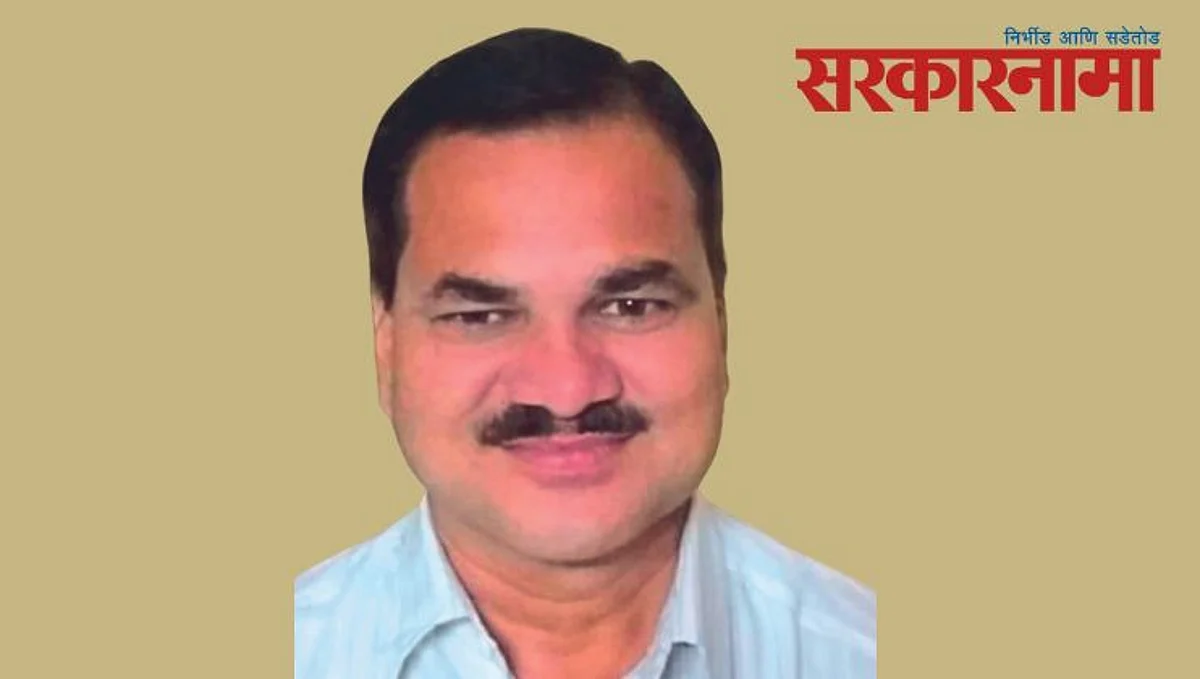 सरकारी कर्मचारी शंभर रुपयाची लाच देखील सोडेना!