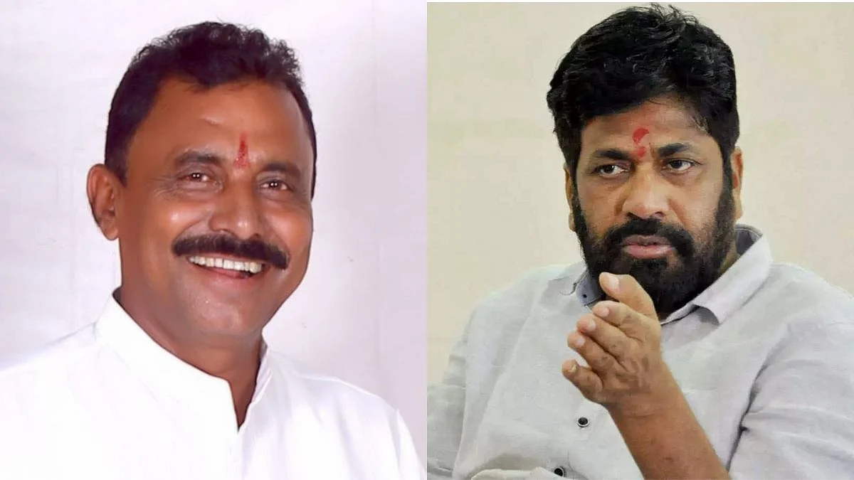 Rajya Sabha Election : बच्चू कडू अन् राजकुमार पटेलांचं आधीच ठरलंय!