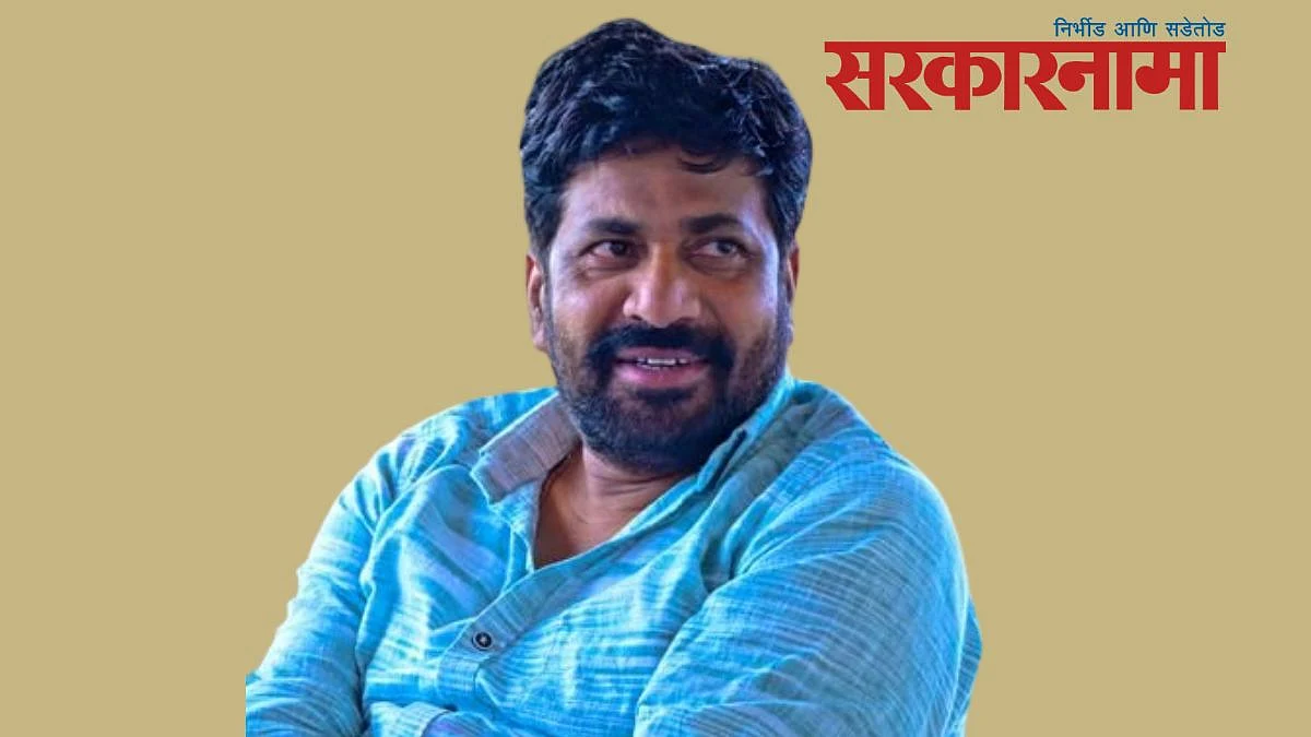 पुढचा मुख्यमंत्री अपक्ष, छोट्या पक्षाचे आमदार ठरवतील ; कदाचित तो प्रहारचा असेल..