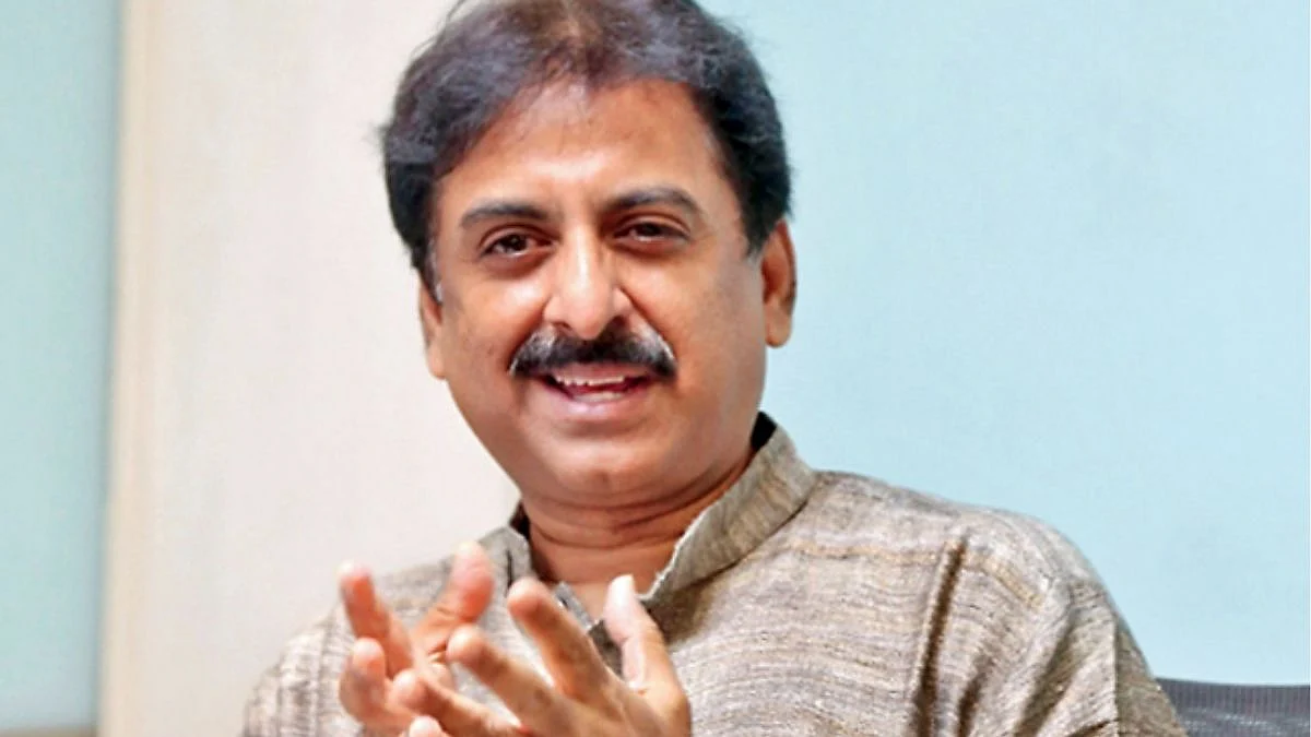 आधी नतमस्तक झाले आणि आता म्हणतात, औरंगजेब आणि मुघलांशी आमचा संबंध नाही...
