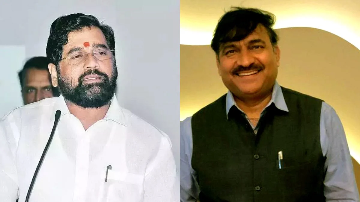 जनतेच्या कल्याणासाठी भाजप योग्य वेळी निर्णय घेणार: भाजप नेत्याचं सूचक विधान
