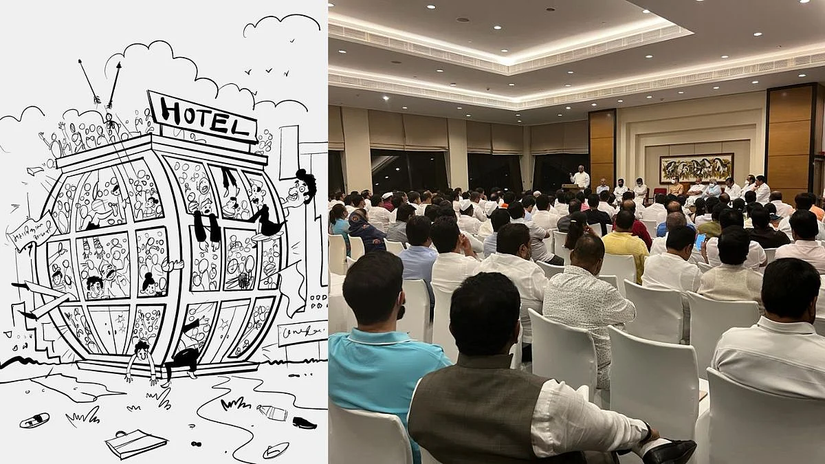 अवघा महाराष्ट्र सोडवत असलेलं शब्दकोडं! मनसेनं फडणवीसांच्या स्टाईलनं अशी उडवली खिल्ली