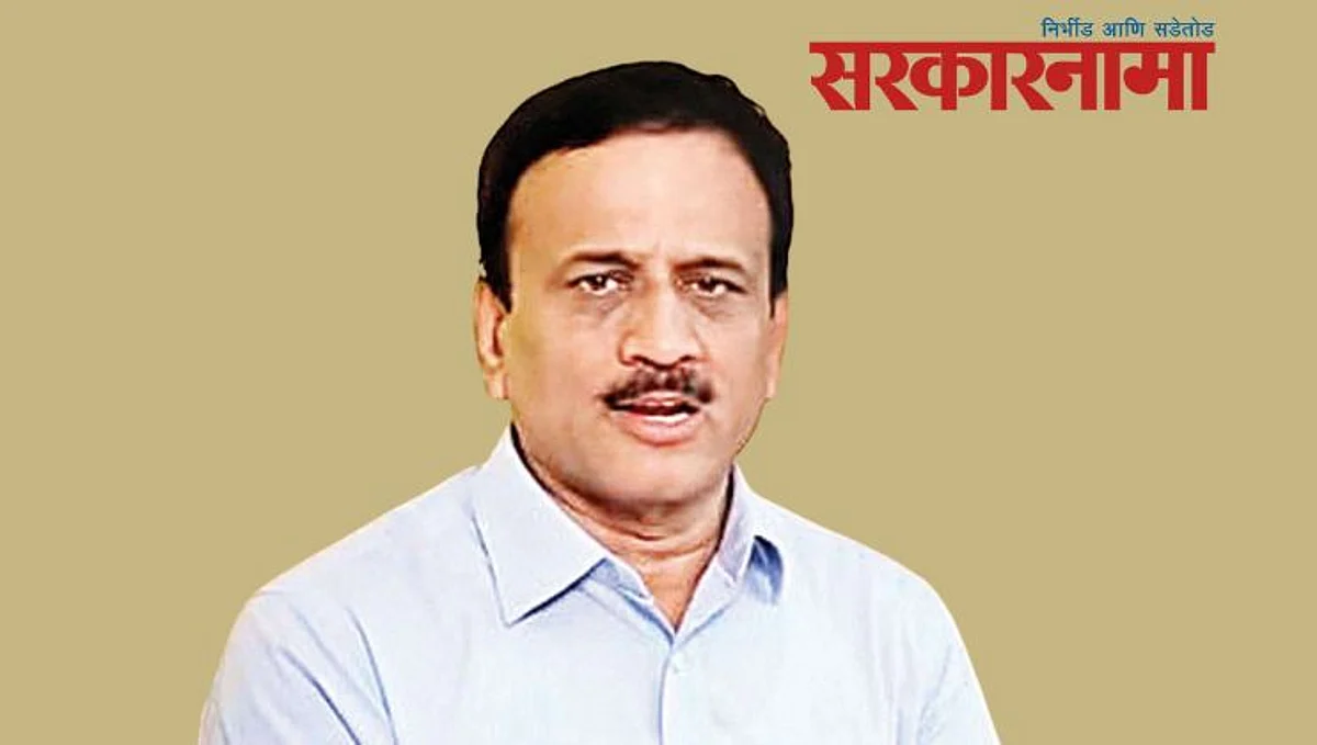 Bjp : गिरीश महाजन म्हणाले, काॅंग्रेसचा आक्षेप म्हणजे बालिशपणाचे लक्षण