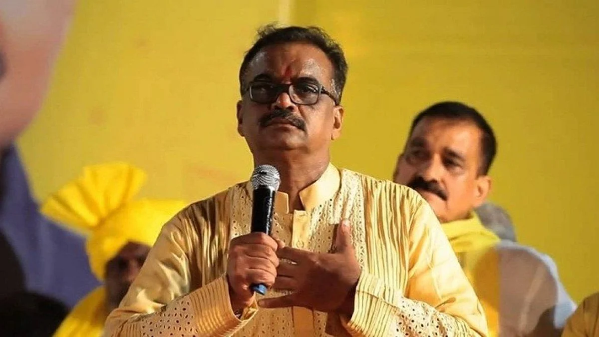 विधान परिषद निवडणुकीच्या निकालाबाबत हितेंद्र ठाकूरांचे मोठे वक्तव्य!