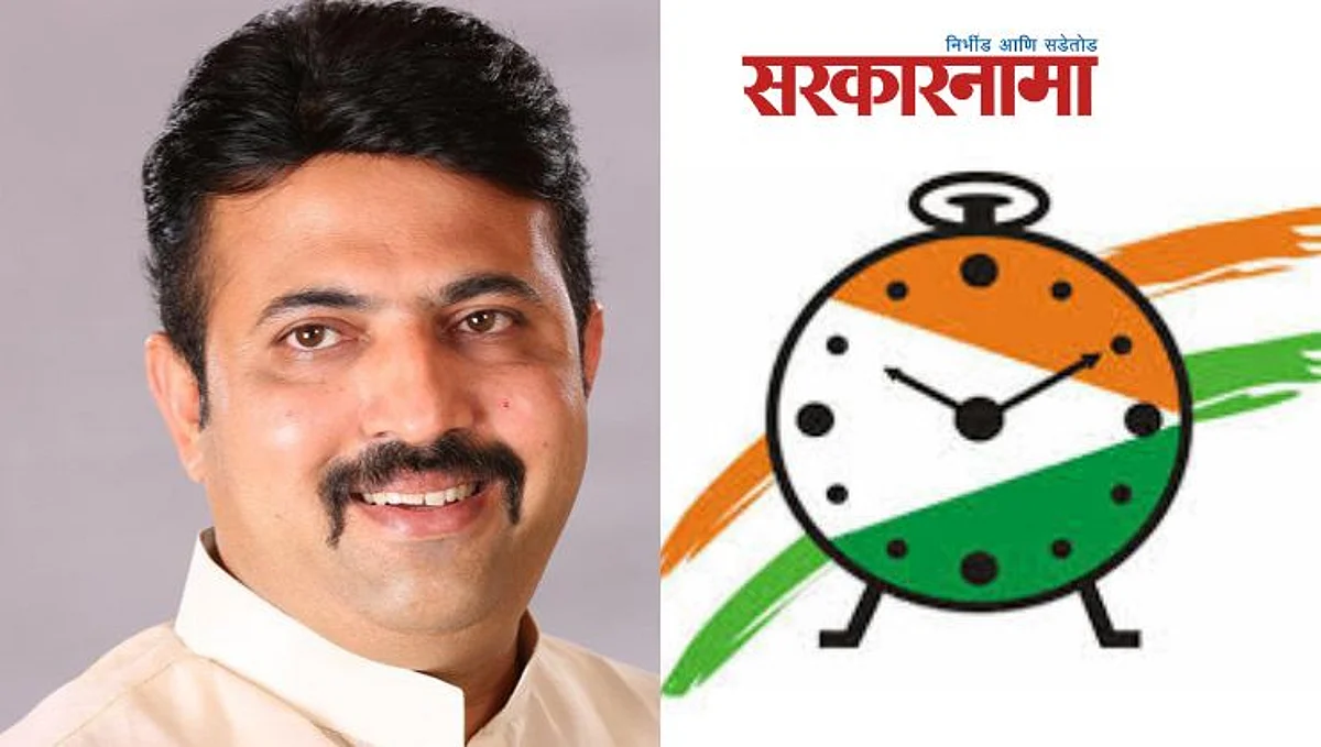 भीमा पट्ट्यात उमेश पाटलांची भूमिका काय असणार?