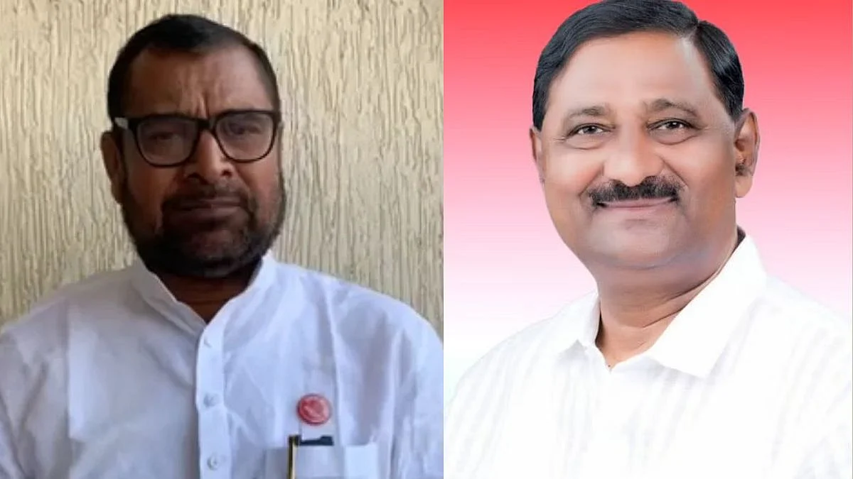 हंडोरेंकडे जमिनीचा तुकडाही नाही; सदाभाऊंकडे 57 लाखांच्या दोन गाड्या अन् चौदा गुन्हे