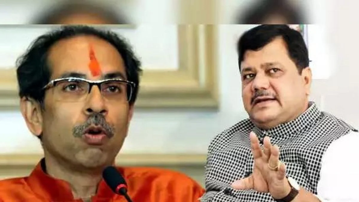 उद्धवजी, एक तरी सभा टोमण्याशिवाय घेऊन दाखवा ; प्रवीण दरेकरांचे आव्हान
