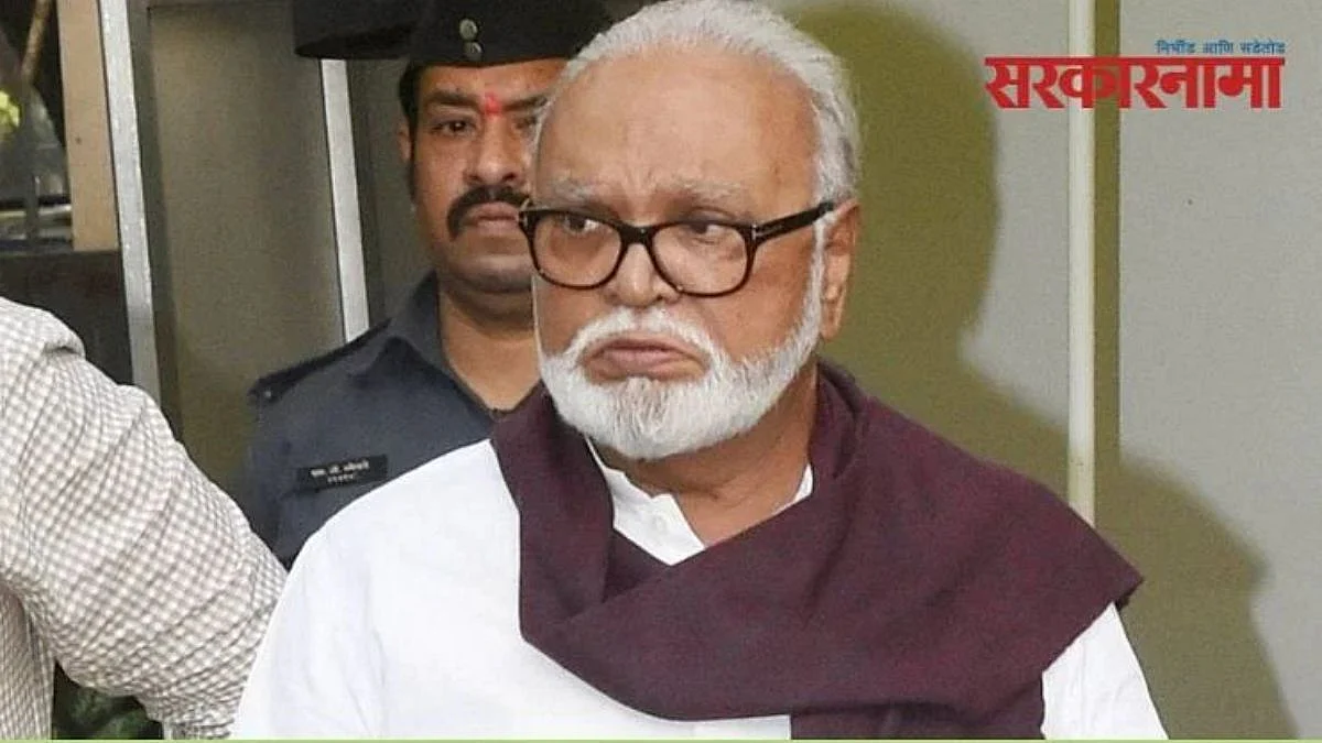 छगन भुजबळ म्हणतात, आता तयारी विधानपरिषदेची...