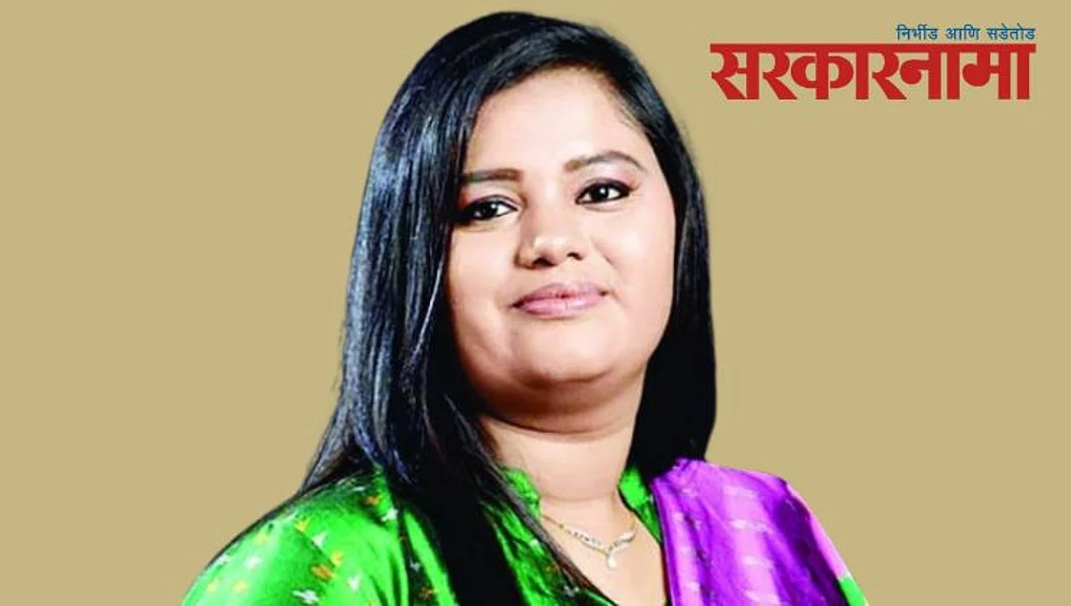 मी आठ वर्षात ४० वर्षांच्या विकासाचा बॅकलॉग पूर्ण केला!