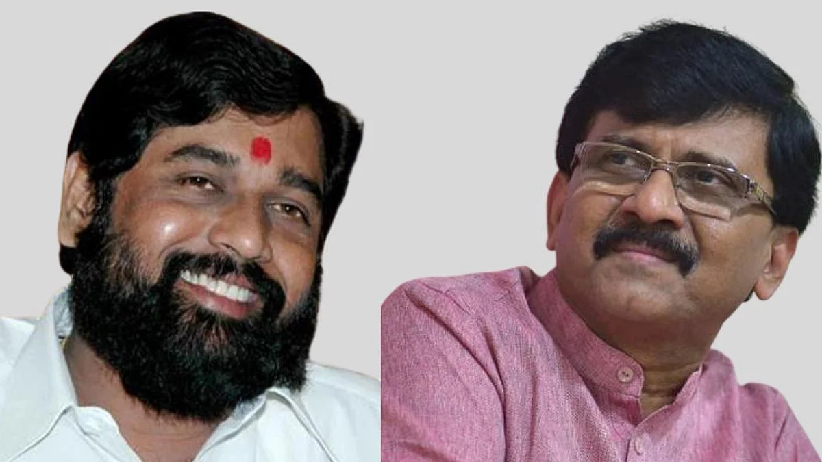 का उगाच वण वण भटकताय : राऊतांचे बंडखोर आमदारांना पुन्हा आवाहन