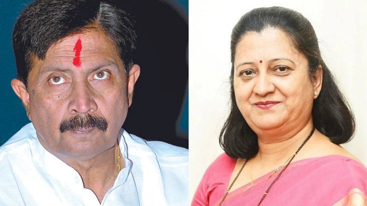 रामराजे नाईक निंबाळकर अन् उमा खापरे डेंजर झोनमध्ये? एक-एक मत बाद