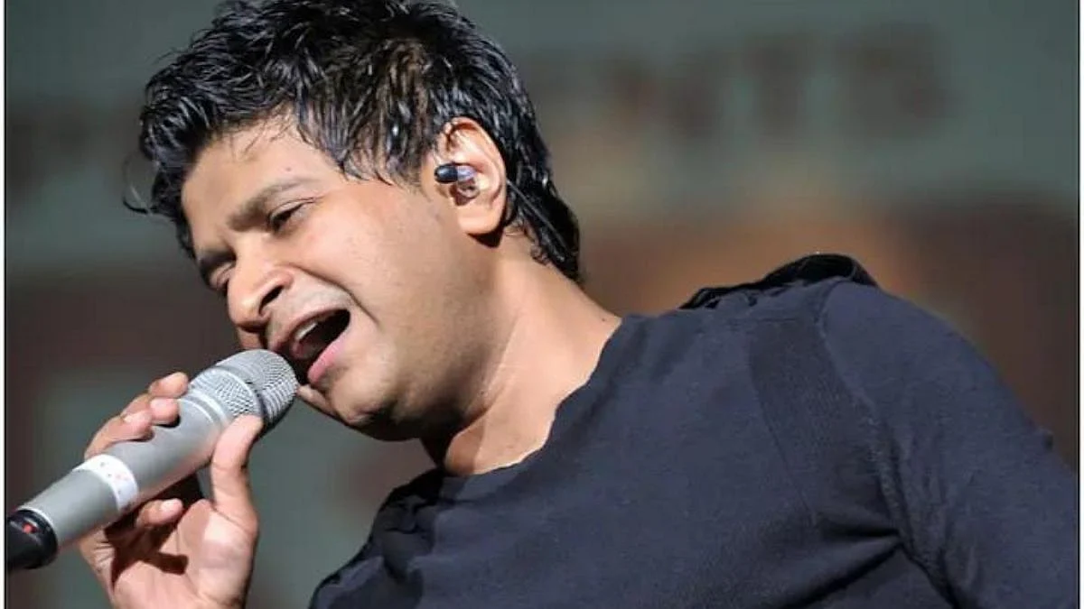 Singer KK : चेहरा अन् डोक्याला जखमा ; के.केंच्या मृत्यूचं गुढ वाढलं