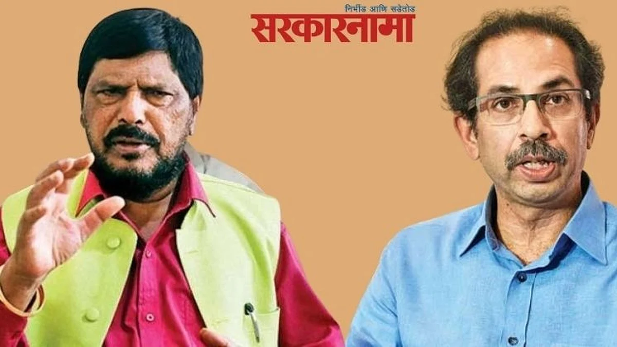 विधान परिषद निवडणूक हरल्यास मुख्यमंत्री ठाकरे यांनी राजीनामा द्यावा...