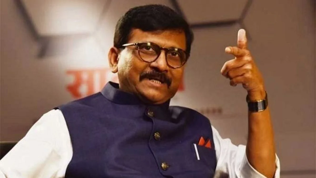 ED,CBI च्या माध्यमातून भाजपचा अपक्ष, छोट्या पक्षांवर दबाव; पण, राज्य सरकार आमचायं, हे लक्षात ठेवा!