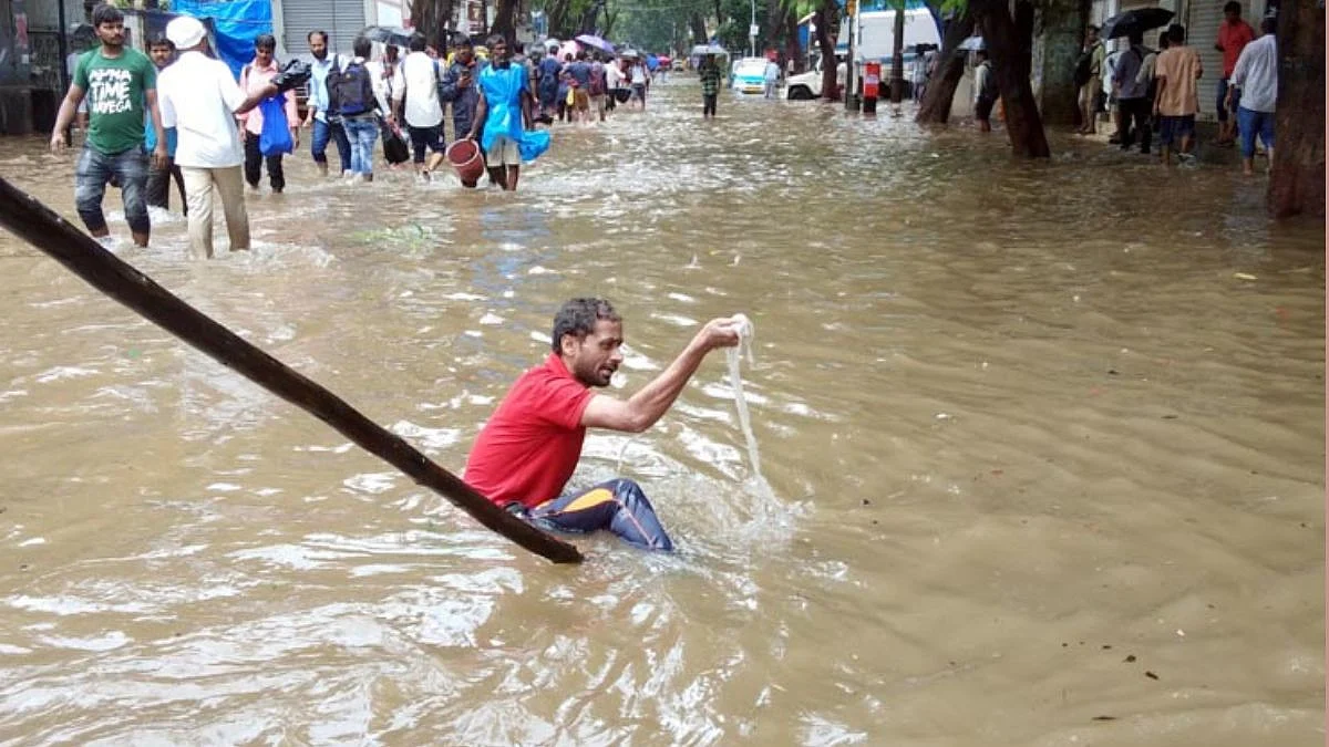मुंबईची तुंबई होऊ नये, म्हणून ठाकरेंचा हा फॉम्युला यशस्वी ठरणार का ?