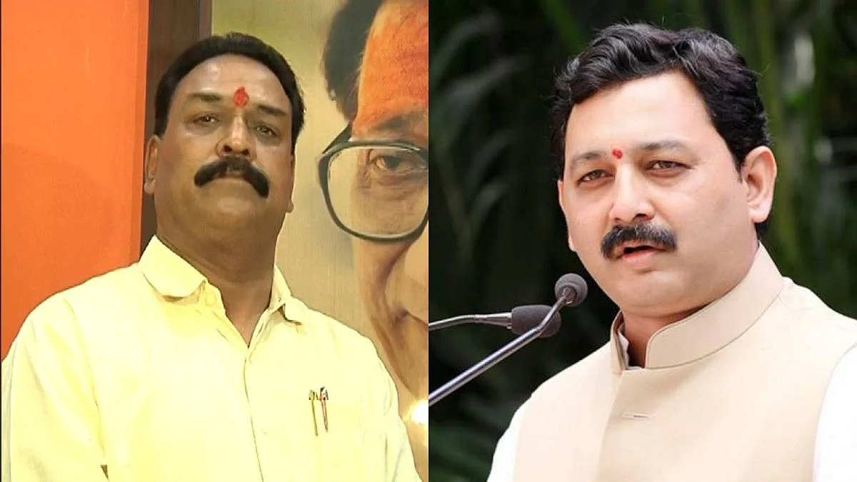 छत्रपतींना माझी विनंती, असं करू नका नाहीतर..! संजय पवारांचा इशारा