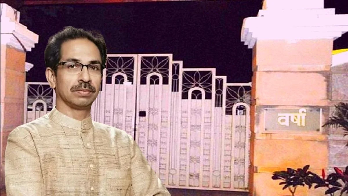 वर्षा बंगल्यावर खलबतं; मुख्यमंत्र्यांनी बोलवली तातडीची बैठक