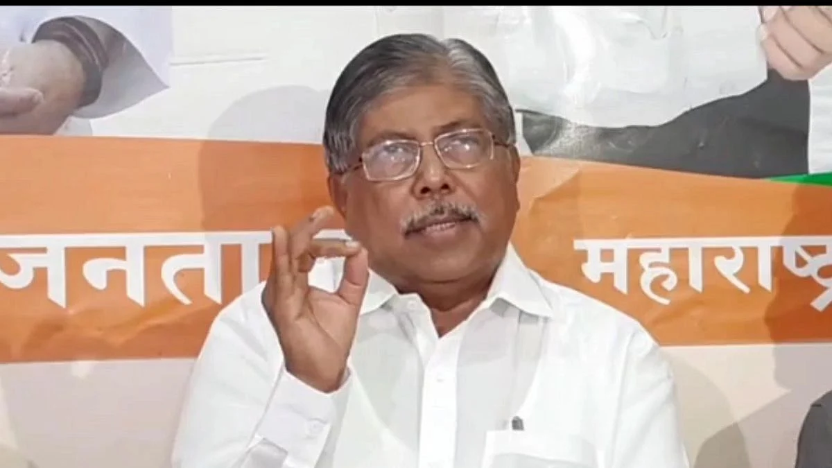 भाजपच्या भुमिकेनं सस्पेन्स वाढला; शिंदेंकडून कोणताही प्रस्ताव नाही