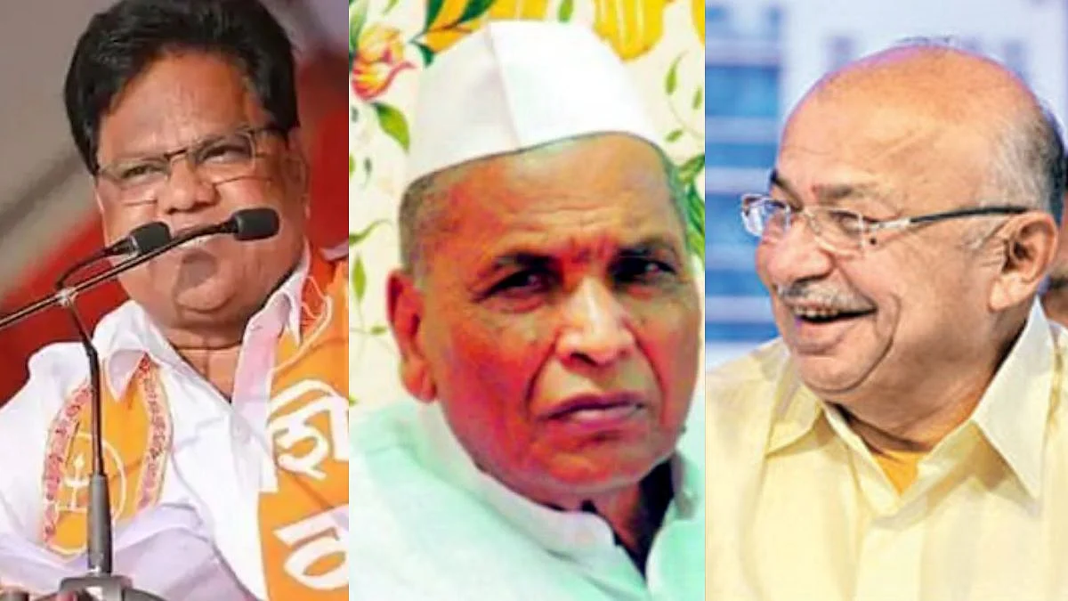 सोलापुरातून पेटली तिसऱ्या मुख्यमंत्र्यांविरोधात असंतोषाची ठिगणी!