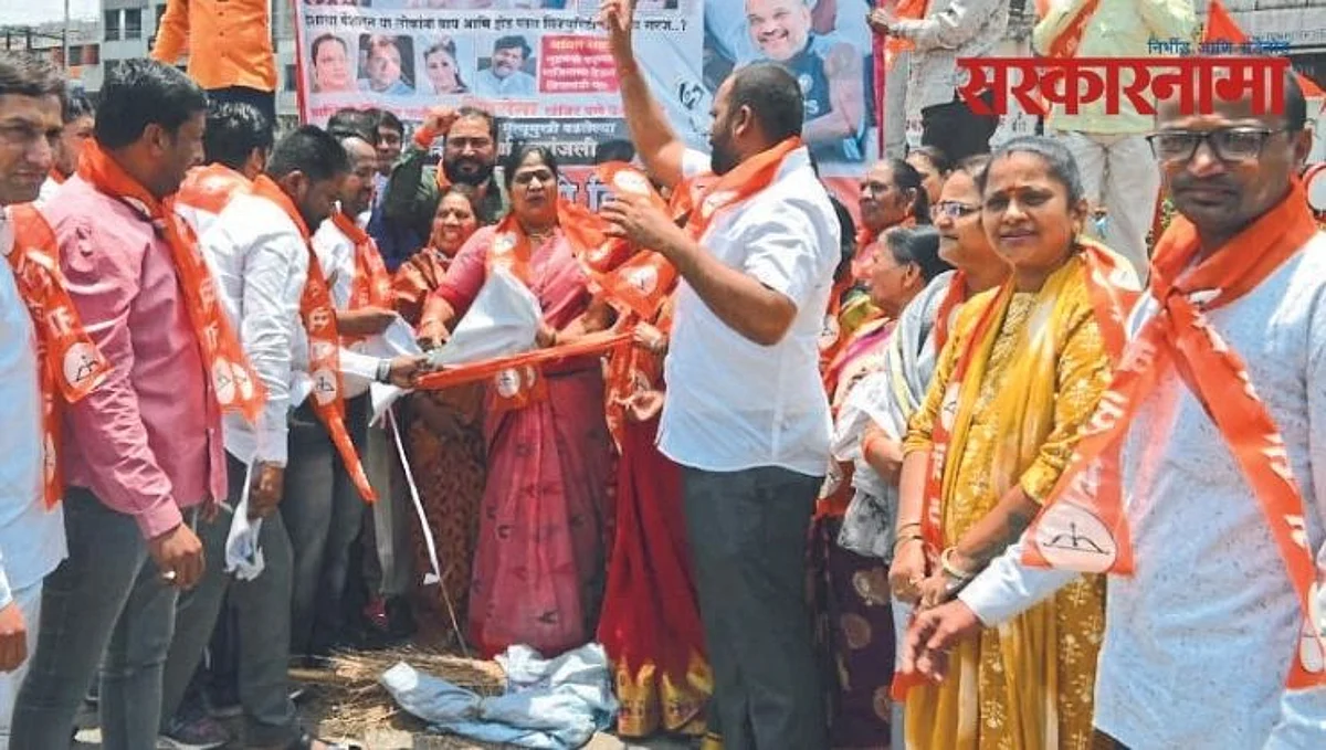 अमित शहांना काश्मिरी पंडीतांपेक्षा आयपीएल जास्त महत्वाची वाटते!