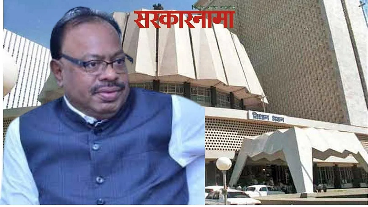 चंद्रशेखर बावनकुळे म्हणतात, आम्ही नियमाप्रमाणे आक्षेप घेतला…