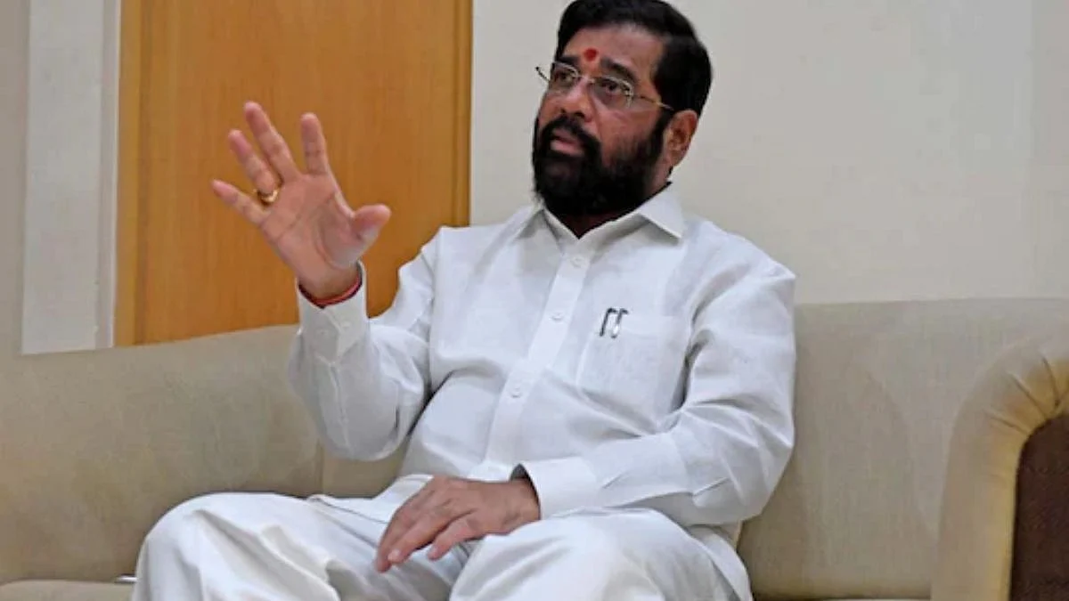 Eknath Shinde : ठरलं! समर्थकांसोबत चर्चा करून एकनाथ शिंदे अंतिम निर्णय घेणार