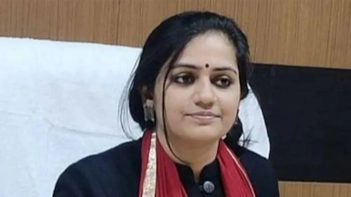 जिल्हाधिकाऱ्यांच्या आजारी गायीसाठी सात डॉक्टरांची ड्युटी; दिवसांतून दोनदा तपासणीचे आदेश