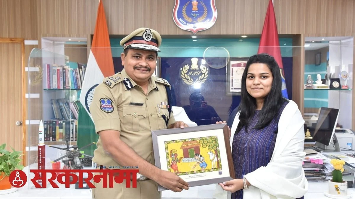 महेश भागवत टीमचे मार्गदर्शन घेतलेले १०० जण 'युपीएससी'त यशस्वी..