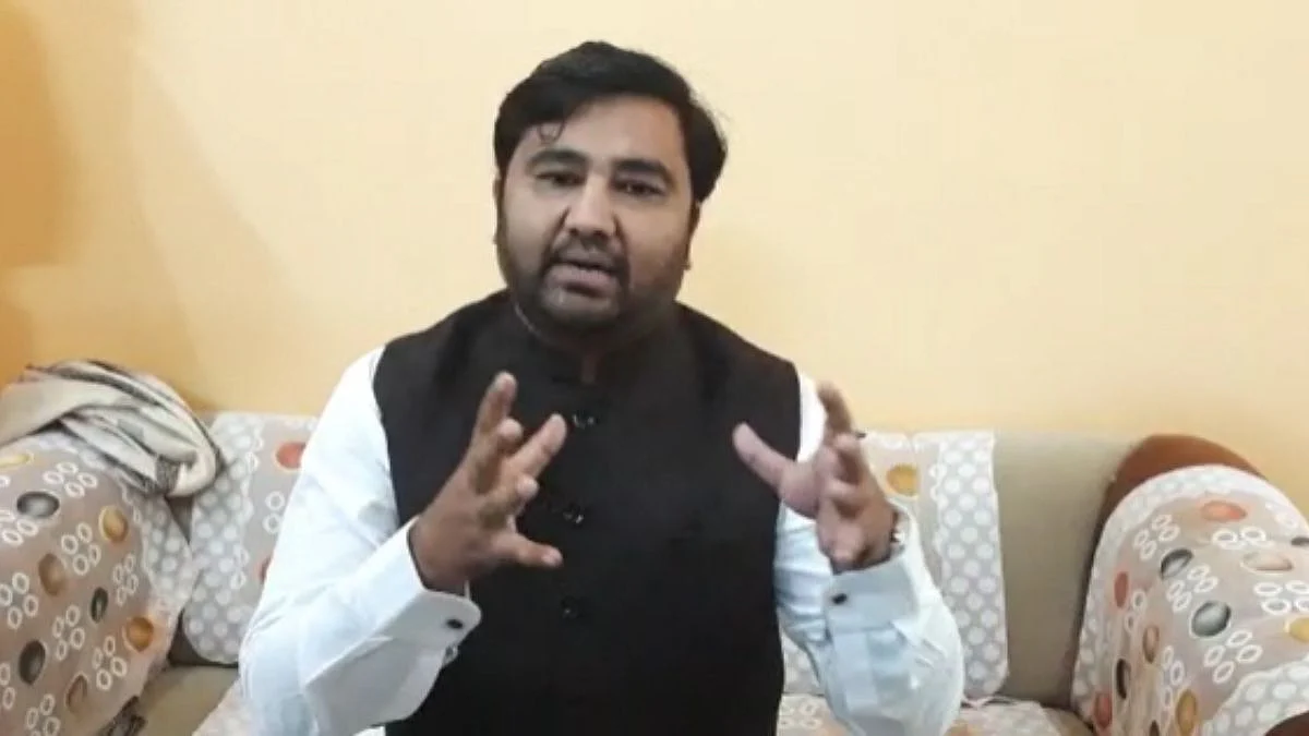 नुपूर शर्मा आणि नवीन जिंदाल यांना आता माफ करायला हवं: भाजप नेत्याची मागणी
