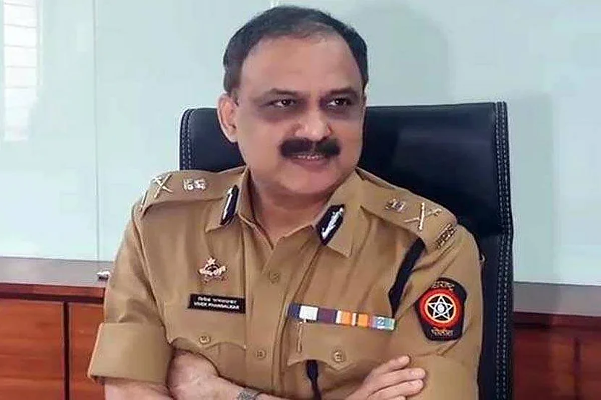 Vivek Phansalakar