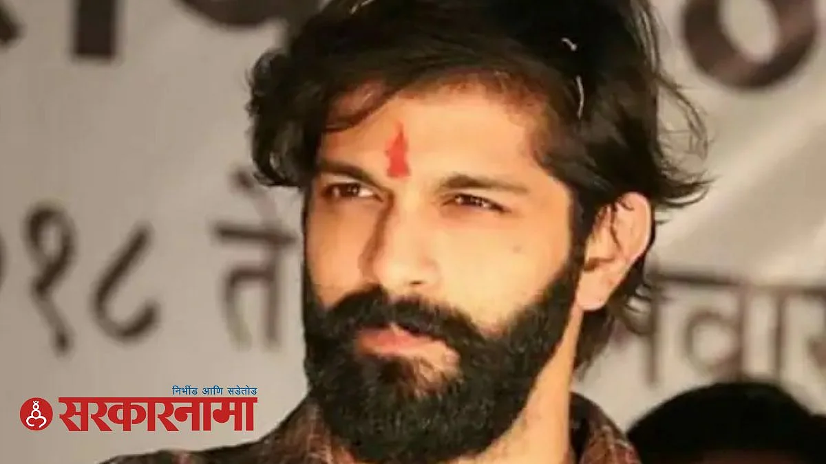 मनविसेत खांदेपालट! दुसऱ्या फळीतील चेहऱ्यांना अमित ठाकरेंनी दिली संधी...