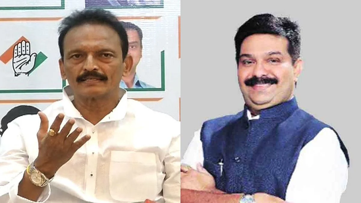 Bhai Jagtap Latest Marathi News, Prasad Lad Latest Marathi News
