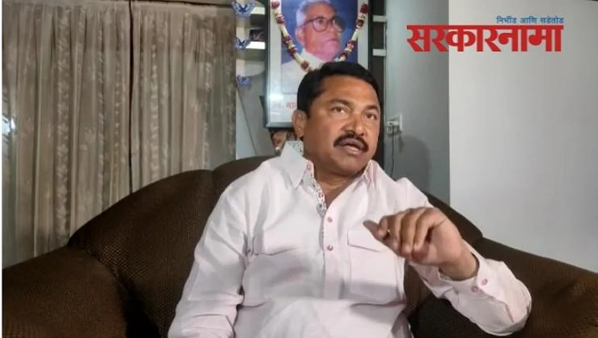 विधानपरिषद निवडणुकीतही केंद्रीय यंत्रणांचा दबाव; आमदारांना थेट फोन !