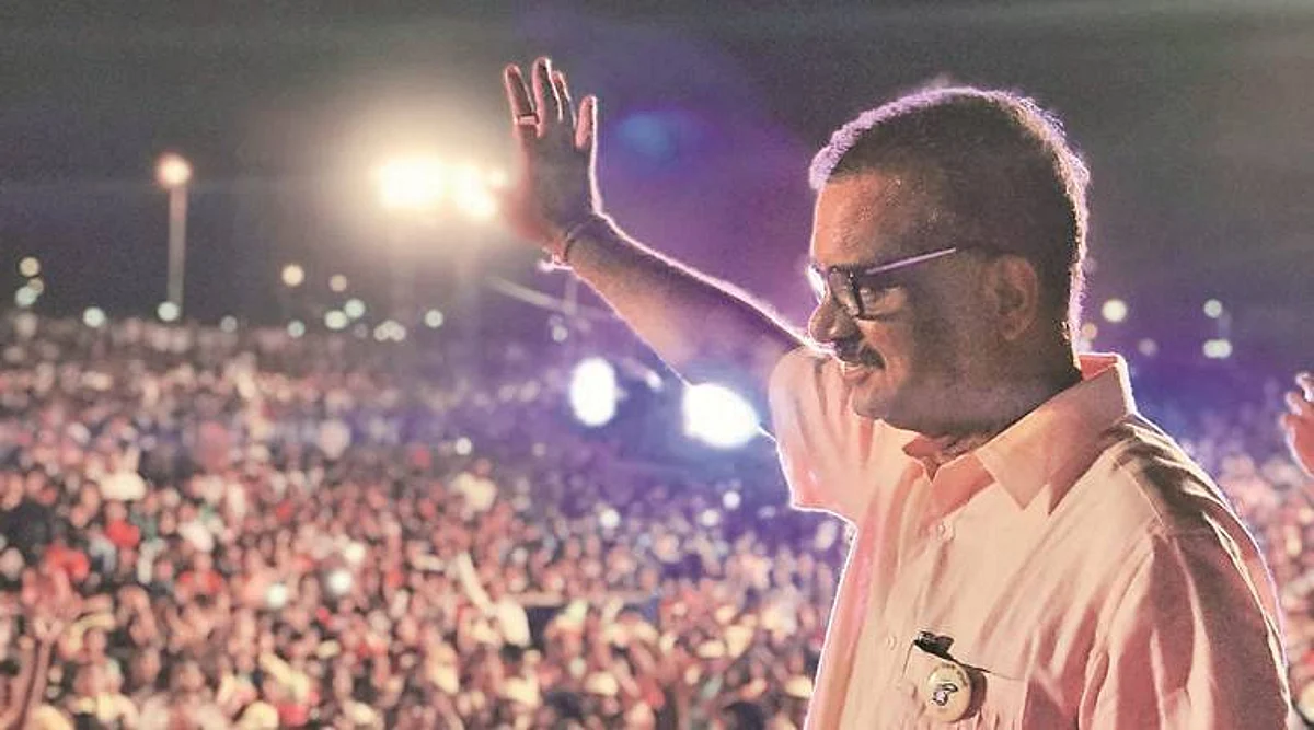 एक मंत्रीही भेटायला आला नाही! निवडणुकीच्या 24 तास आधी ठाकूरांनी टाकला बॉम्ब