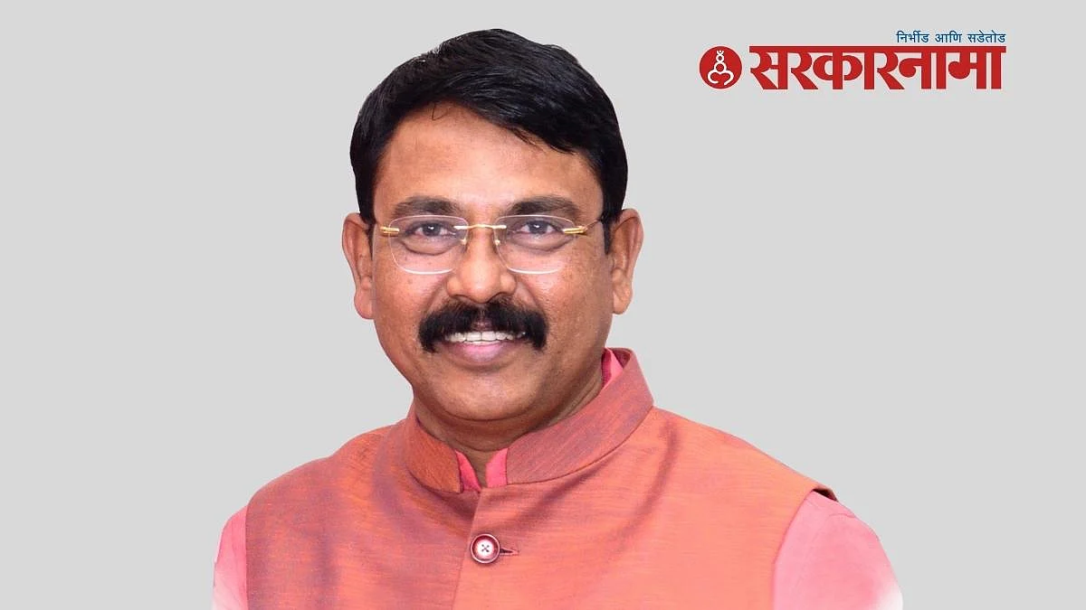 अधिकारी माफियांसोबत सामील झाल्याने सर्वसामान्यांचे जीव धोक्यात…