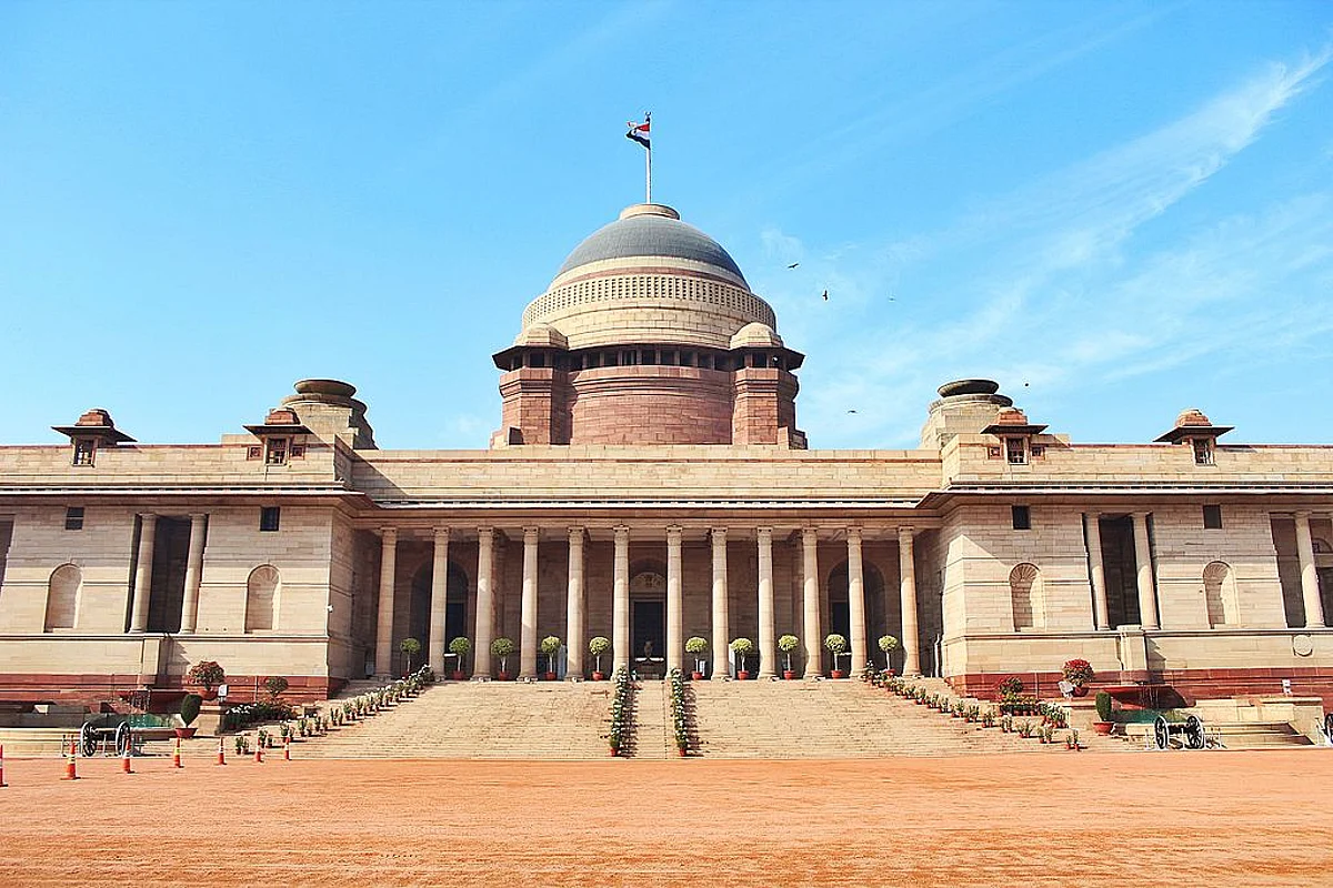 आणखी एक निवडणूक जाहीर : २१ जुलै रोजी देशाला मिळणार नवीन राष्ट्रपती!