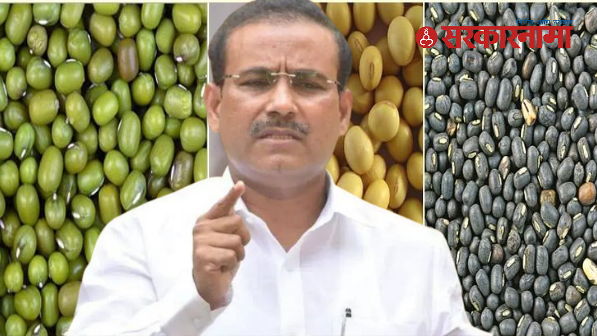 Rajesh Tope : एकदा हा विश्वास तुटला तर तो पुन्हा मिळणे अशक्य ; टोपेंचं टि्वट