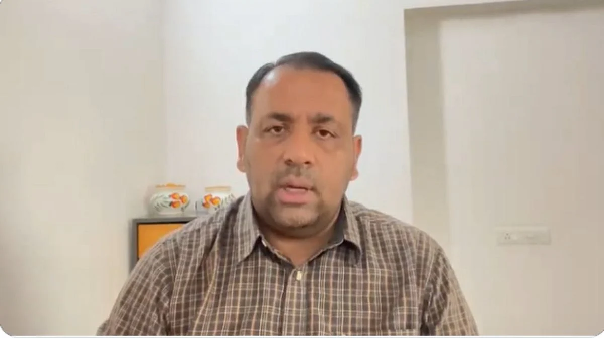 अग्निपथ योजना : उमेदीच्या वयात निवृत्त होऊन तरुण पुढे काय करणार? : राष्ट्रवादीचा सवाल