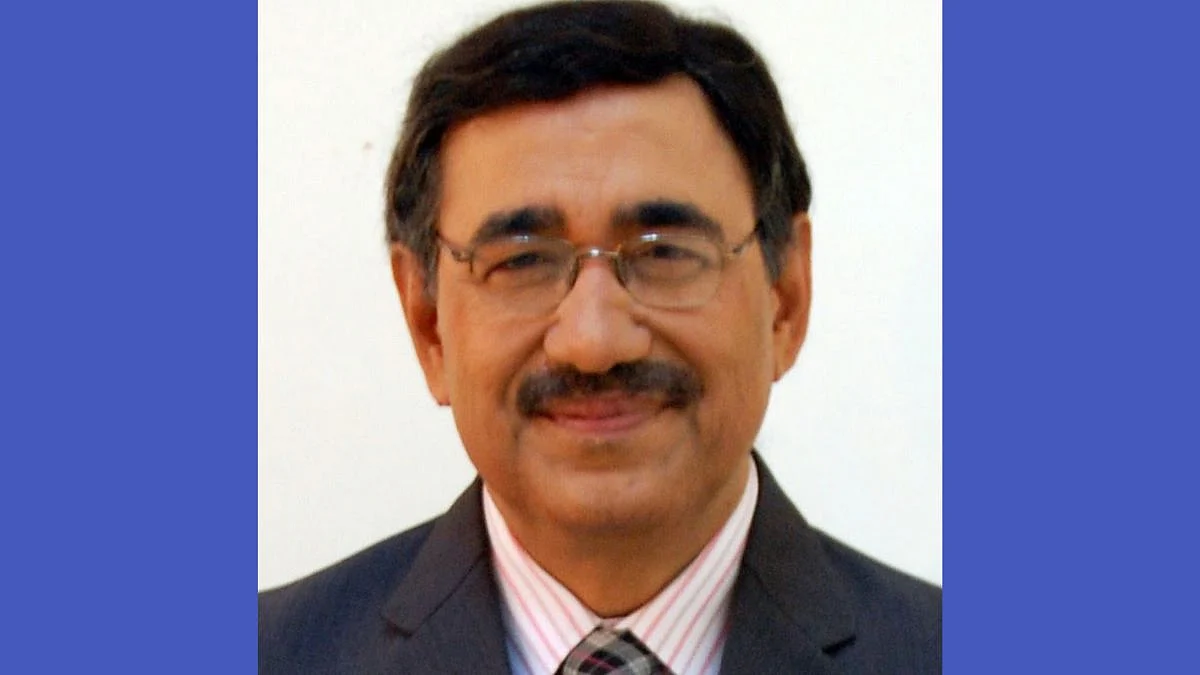ज्येष्ठ वृत्तनिवेदक प्रदीप भिडे यांच निधन