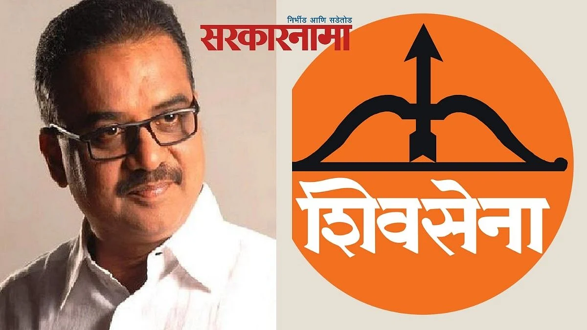 भाजपच्या महाडिकानंतर शिवसेना नेते हितेंद्र ठाकूरांच्या भेटीला!